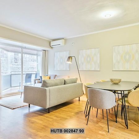 Alcam Provenza Διαμέρισμα Βαρκελώνη Εξωτερικό φωτογραφία