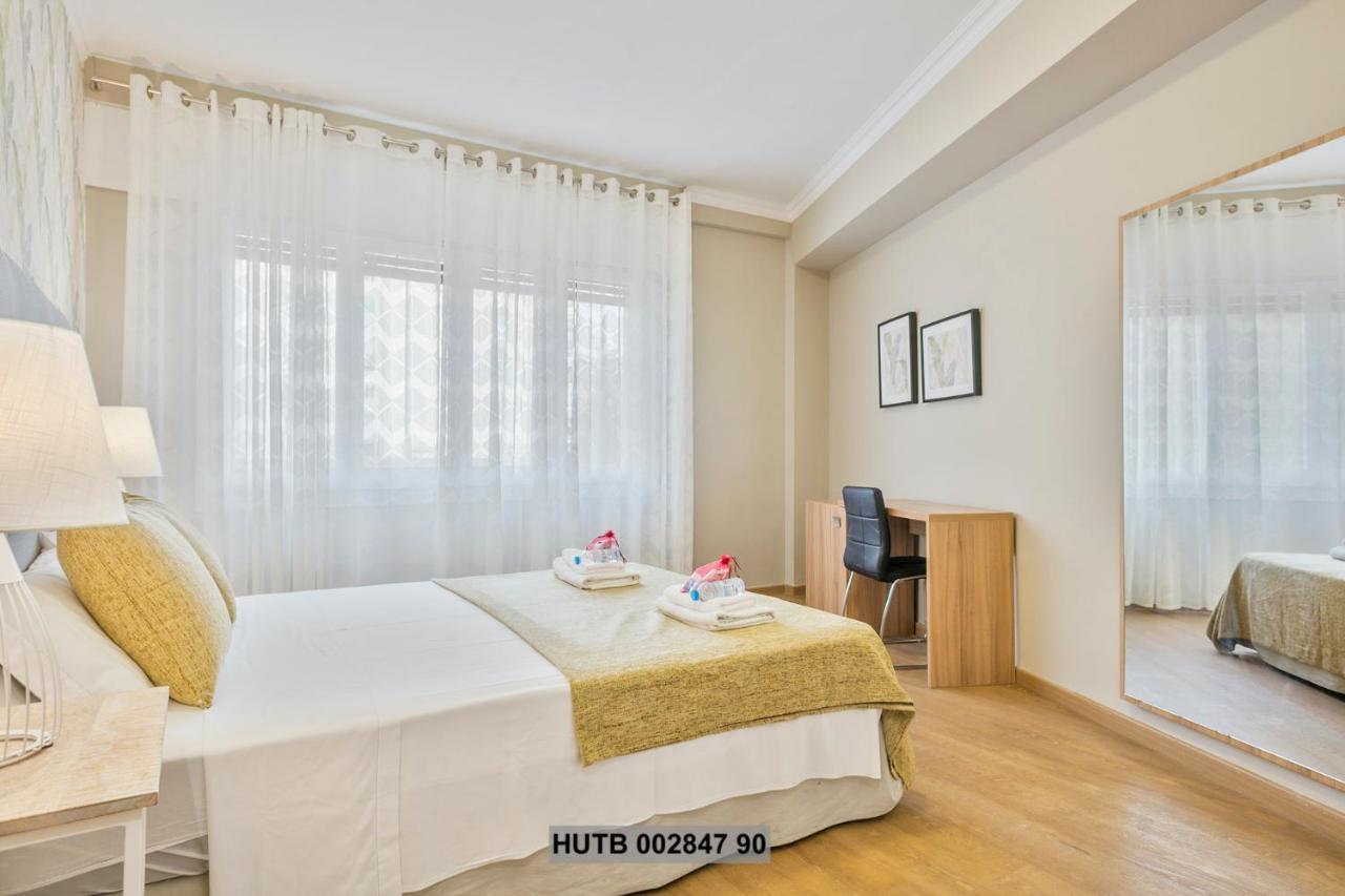 Alcam Provenza Διαμέρισμα Βαρκελώνη Εξωτερικό φωτογραφία