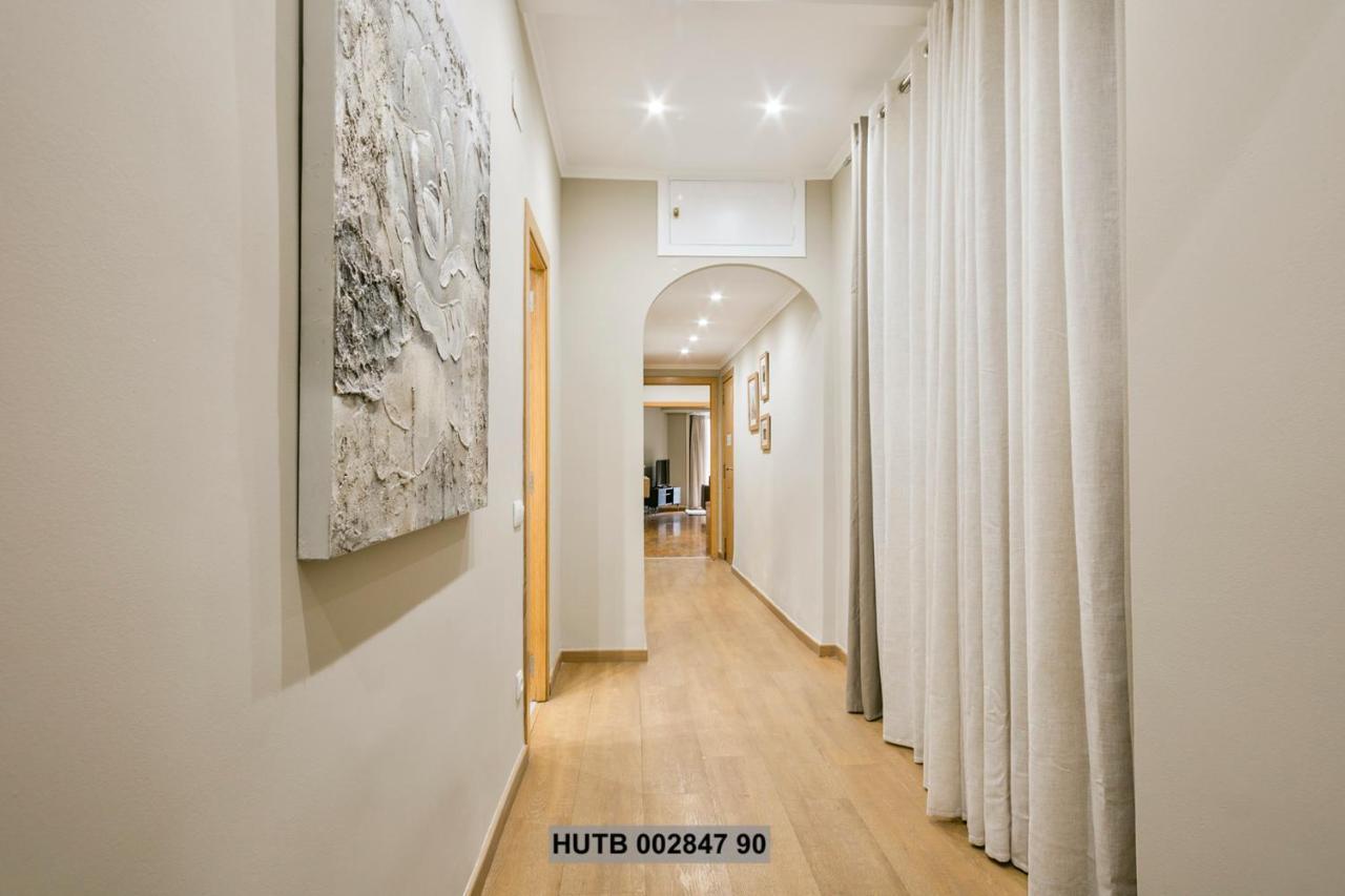 Alcam Provenza Διαμέρισμα Βαρκελώνη Εξωτερικό φωτογραφία