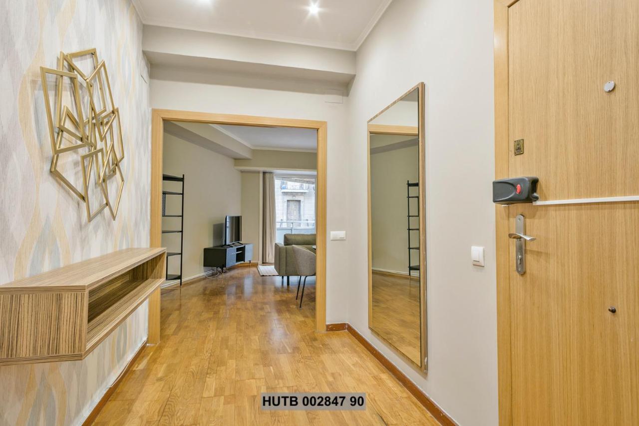 Alcam Provenza Διαμέρισμα Βαρκελώνη Εξωτερικό φωτογραφία
