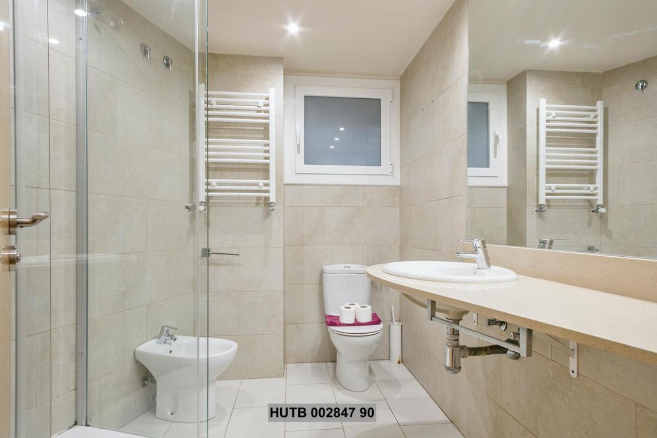 Alcam Provenza Διαμέρισμα Βαρκελώνη Εξωτερικό φωτογραφία