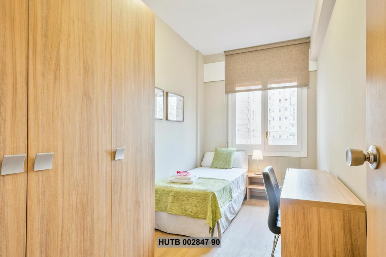 Alcam Provenza Διαμέρισμα Βαρκελώνη Εξωτερικό φωτογραφία