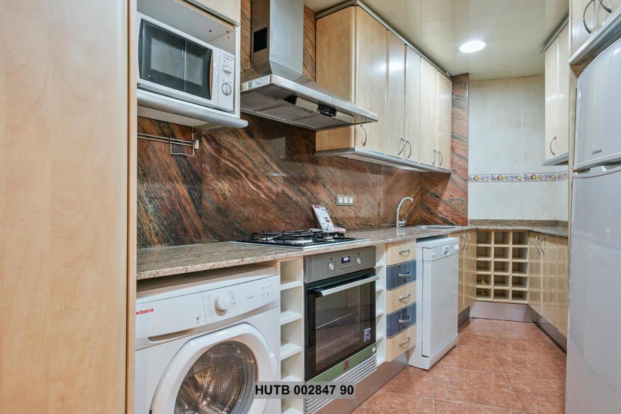 Alcam Provenza Διαμέρισμα Βαρκελώνη Εξωτερικό φωτογραφία