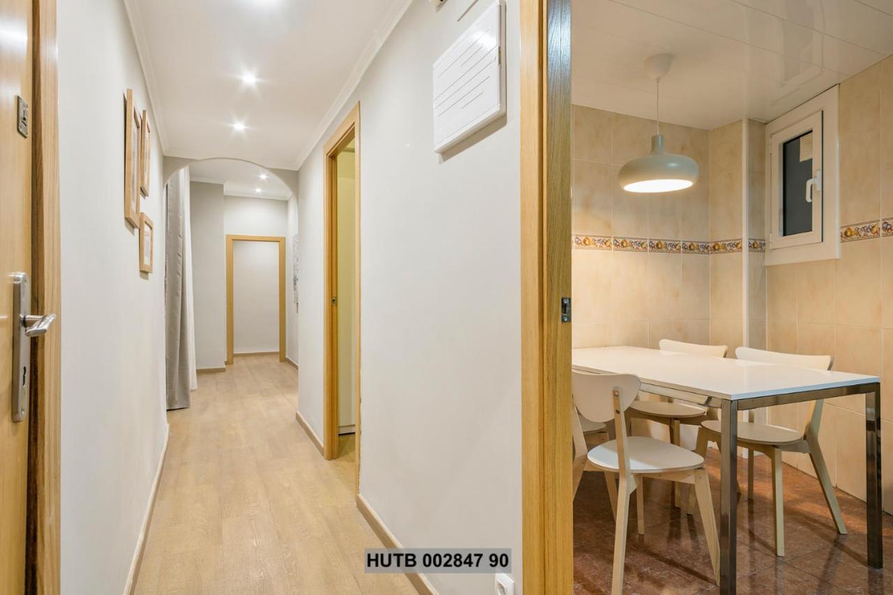 Alcam Provenza Διαμέρισμα Βαρκελώνη Εξωτερικό φωτογραφία