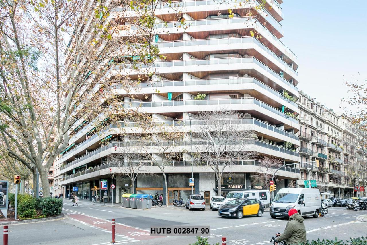 Alcam Provenza Διαμέρισμα Βαρκελώνη Εξωτερικό φωτογραφία