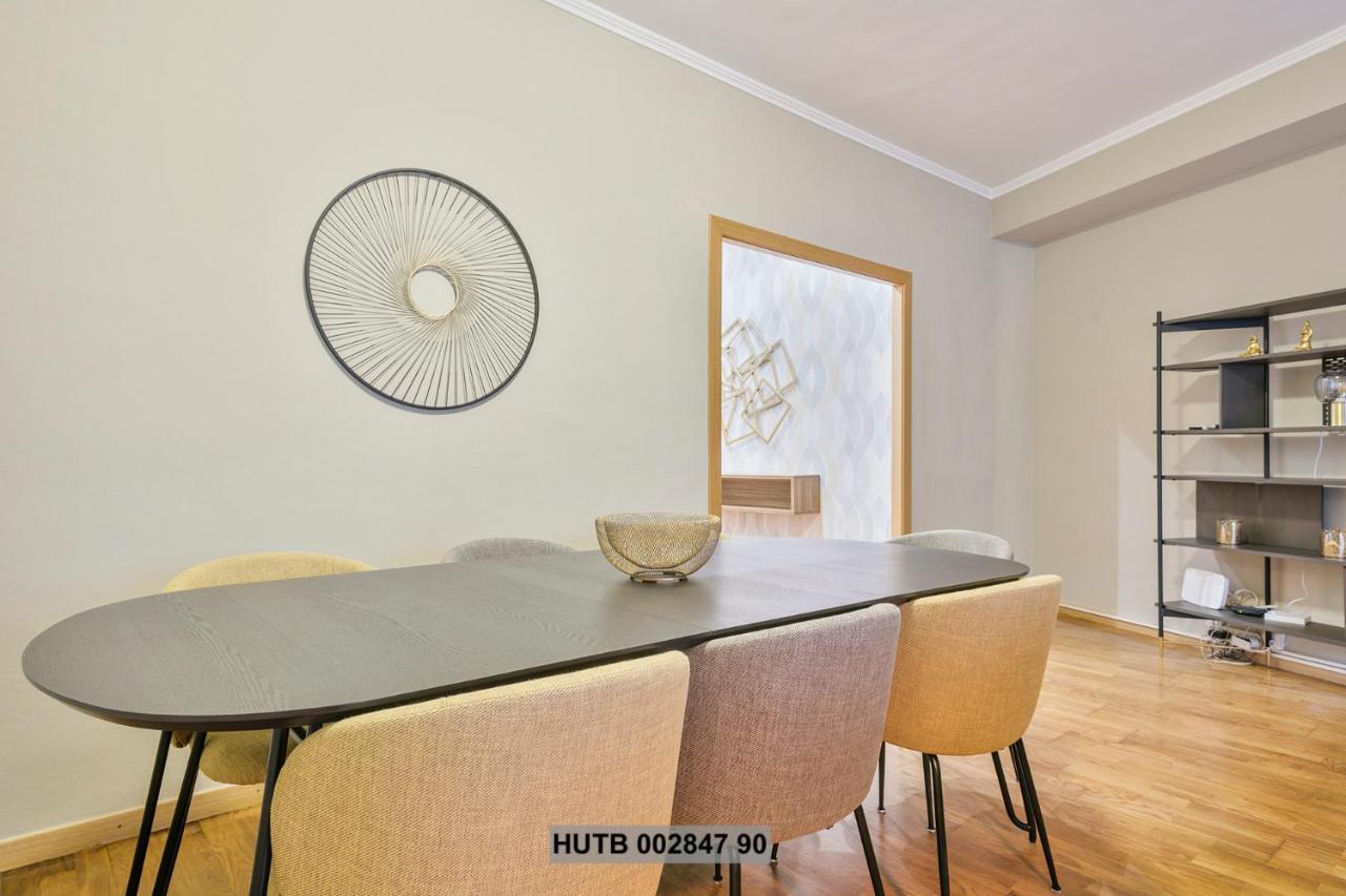 Alcam Provenza Διαμέρισμα Βαρκελώνη Εξωτερικό φωτογραφία