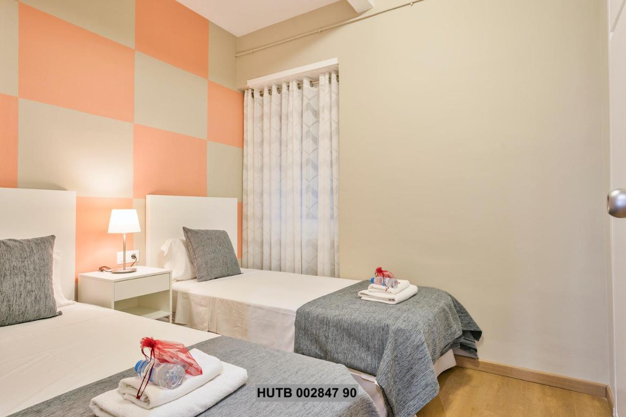 Alcam Provenza Διαμέρισμα Βαρκελώνη Εξωτερικό φωτογραφία